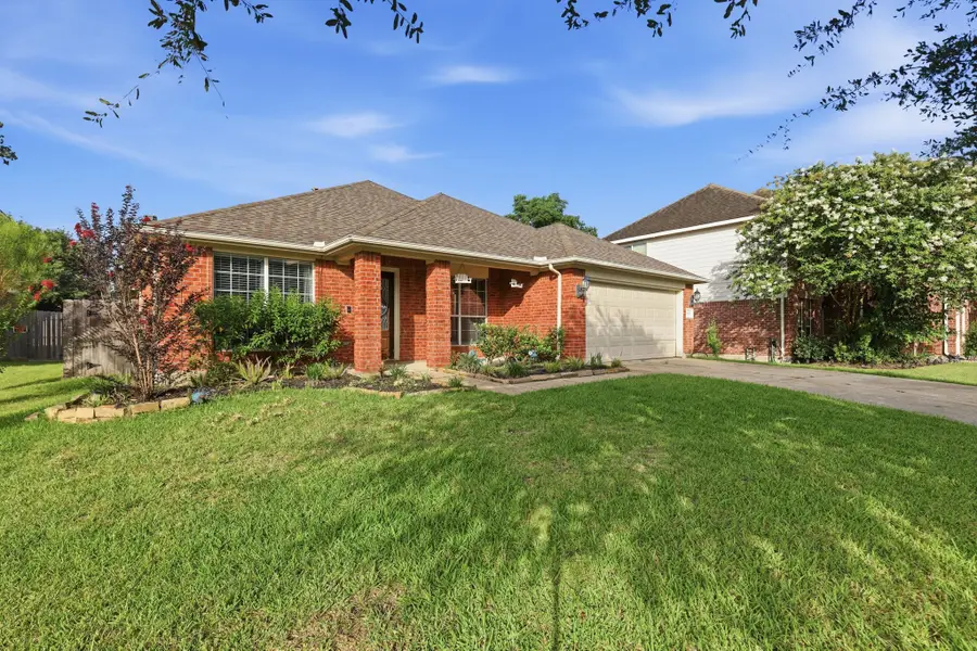 11935 Ute Mountain Lane, Tomball, TX 77377 - #2