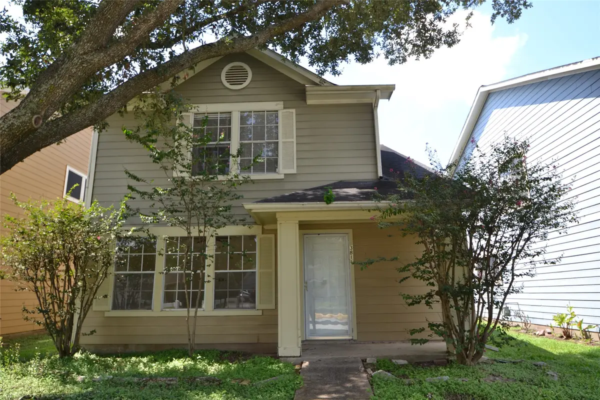 3811 E Traditions Court, Houston, TX 77082 - #1
