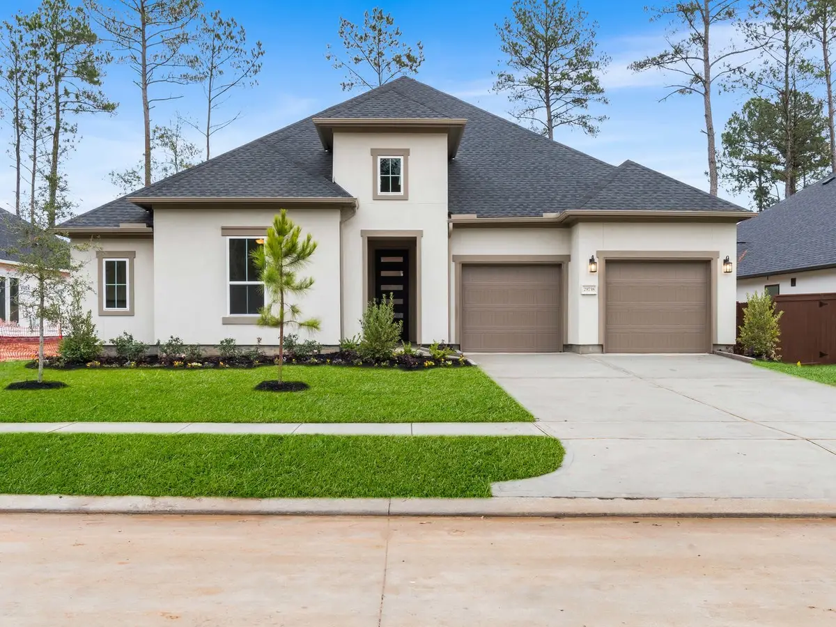 29738 Shady Glade Lane, Magnolia, TX 77354 - #1