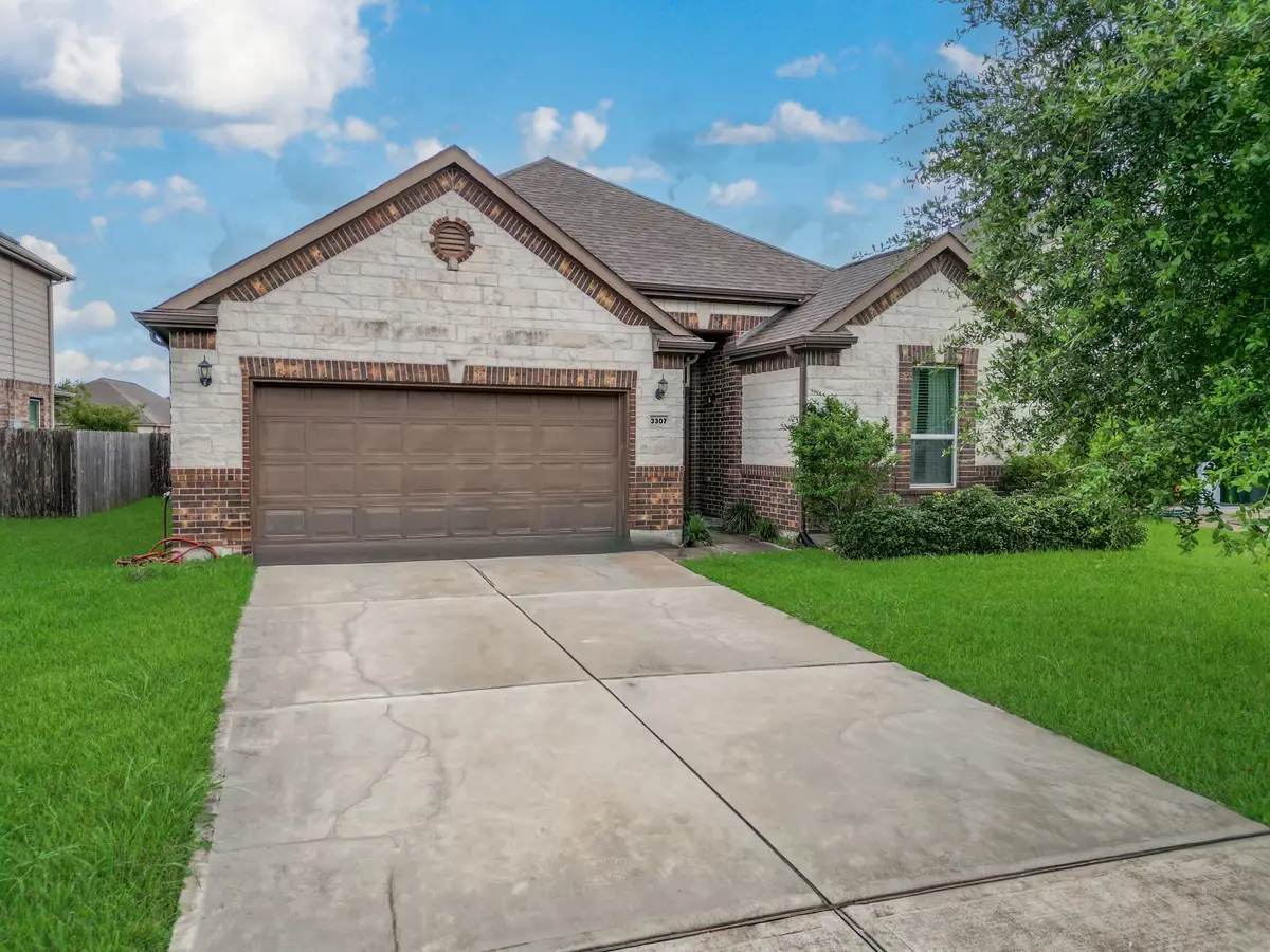 3307 Havenwood Chase Lane, Pearland, TX 77584 - #1