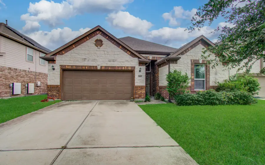 3307 Havenwood Chase Lane, Pearland, TX 77584 - #2