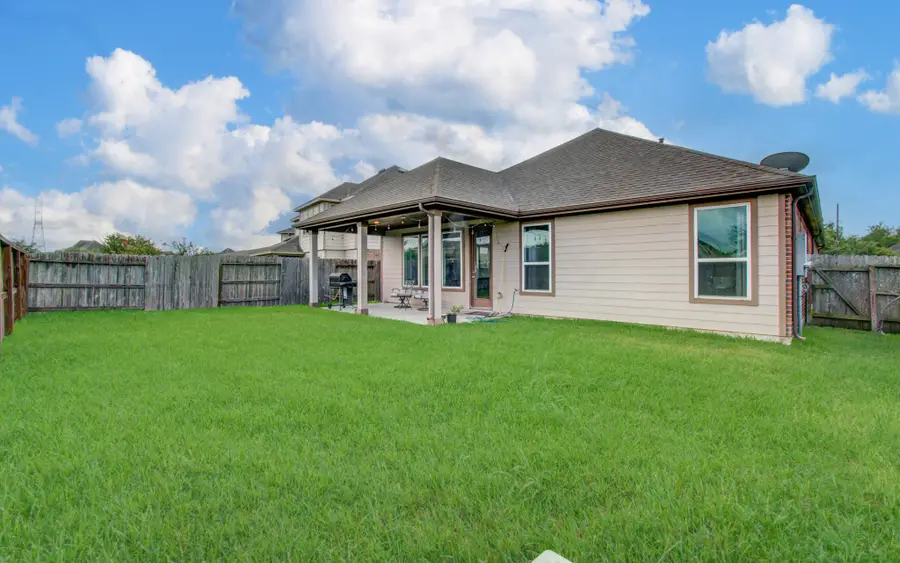 3307 Havenwood Chase Lane, Pearland, TX 77584 - #3