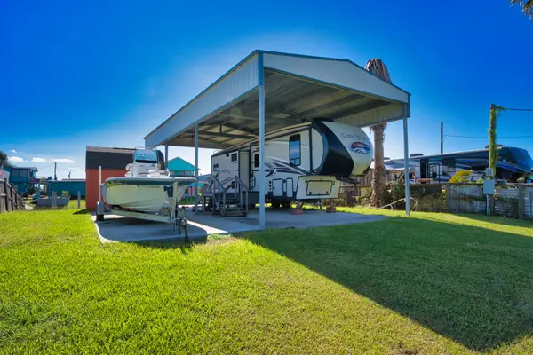 1377 County Road 201, Sargent, TX 77414