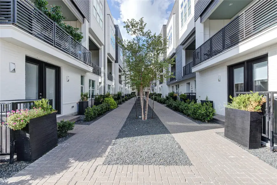 2622 Rusk Street, Houston, TX 77003 - #2