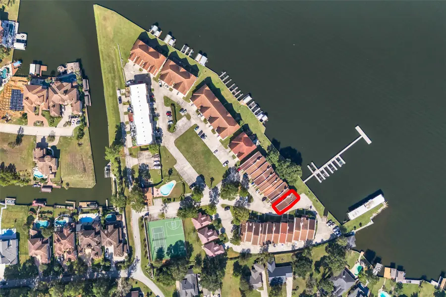 30 Regency, Montgomery, TX 77356 - #3