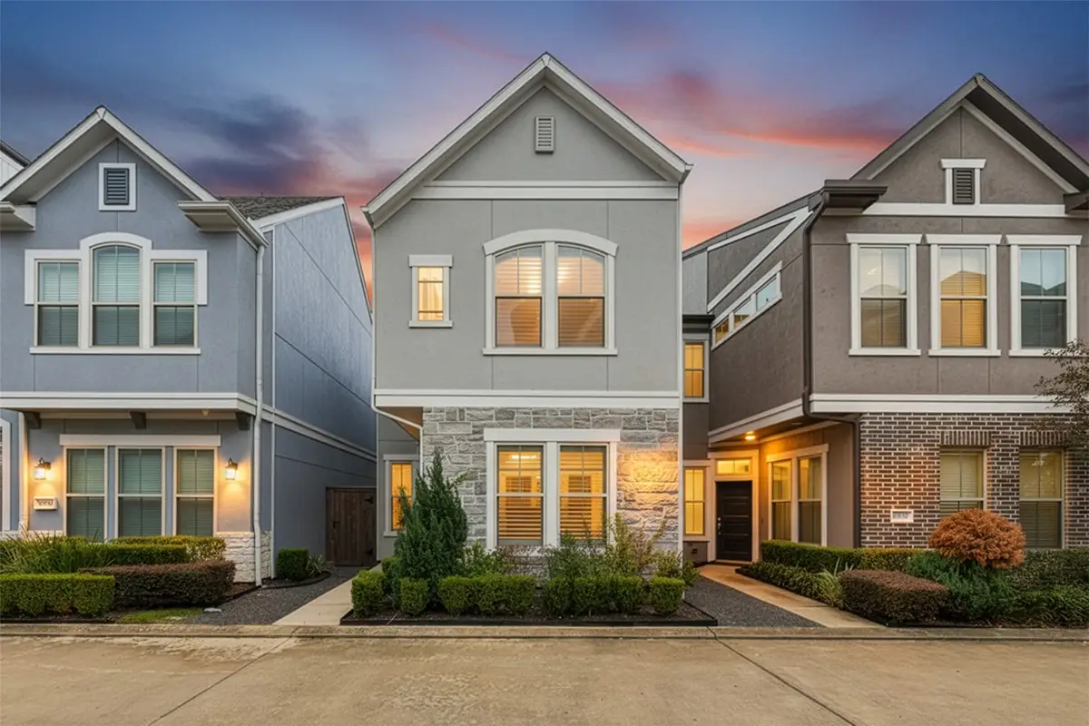 2707 Church Wood Drive, Houston, TX 77082 - Image #1