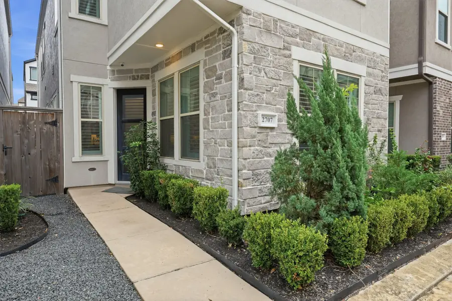 2707 Church Wood Drive, Houston, TX 77082 - Image #3