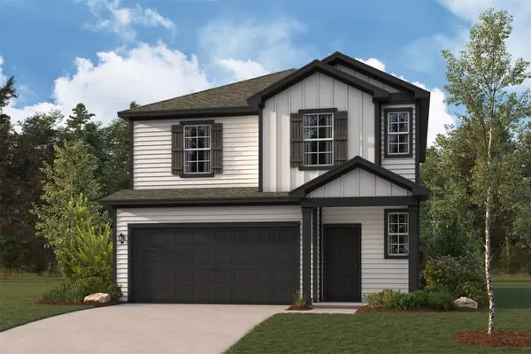 19842 Bridgemill Park Lane, Porter, TX 77365