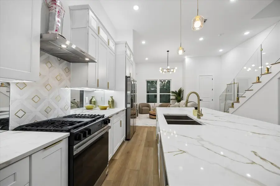120 Velasco Street, Houston, TX 77003 - #3