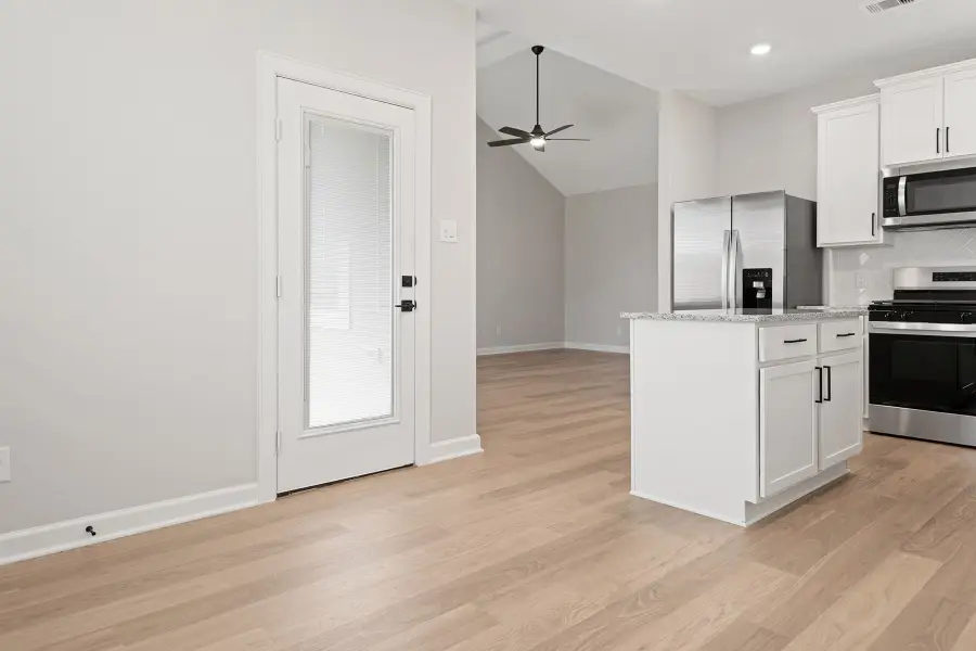 21544 Bluebonnet Bay Drive, Magnolia, TX 77354 - #2