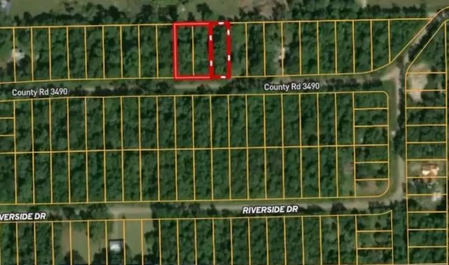 398 County Road 3490, Cleveland, TX 77327 - #3