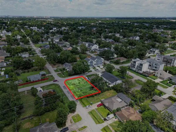7211 Conley Street, Houston, TX 77021