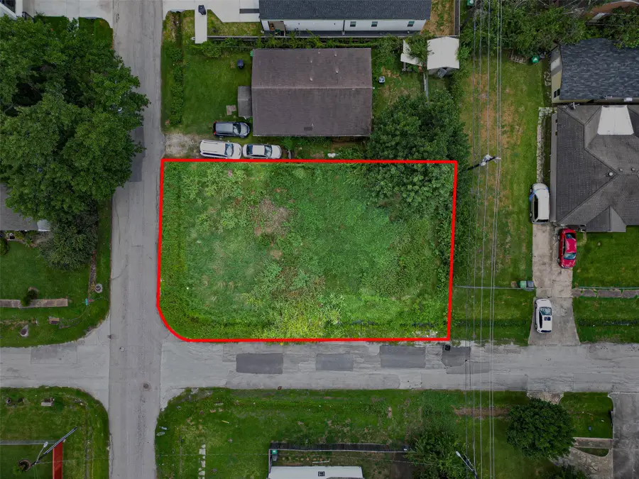 7211 Conley Street, Houston, TX 77021 - #2