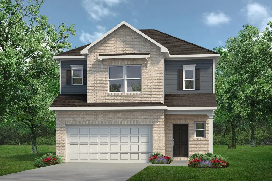 14394 Chilean Way, Splendora, TX 77372 - Image #2