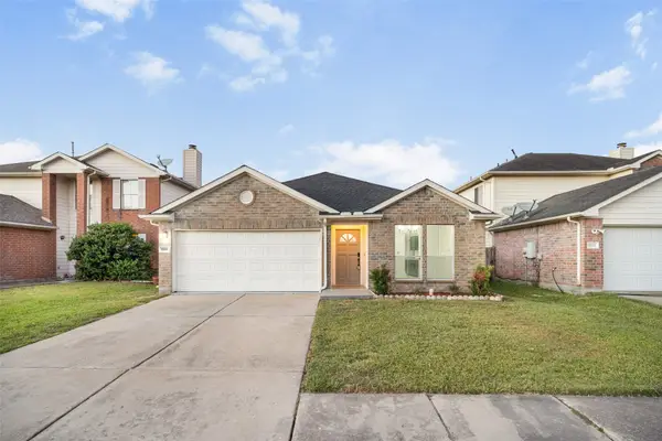 8906 Westplace Drive, Houston, TX 77071