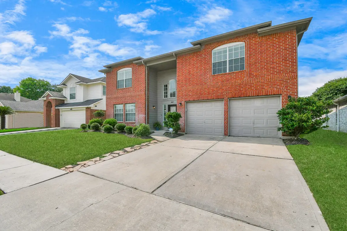 4827 Lazy Timbers Drive, Humble, TX 77346 - #1