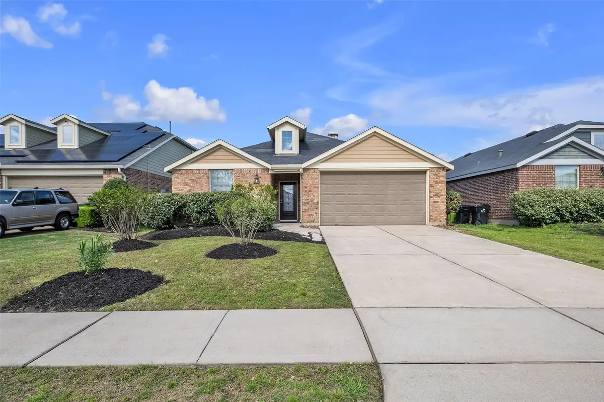 223 Paddle Fish Place, Rosenberg, TX 77469 - #1