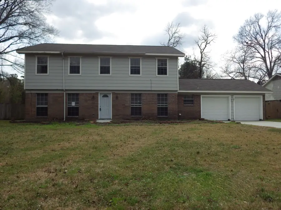 2687 S Woodloch Street, Woodloch, TX 77385 - #2