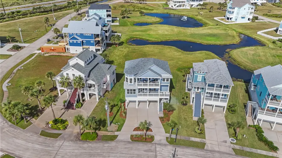 25715 Spotted Sandpiper Drive, Galveston, TX 77554 - Image #3