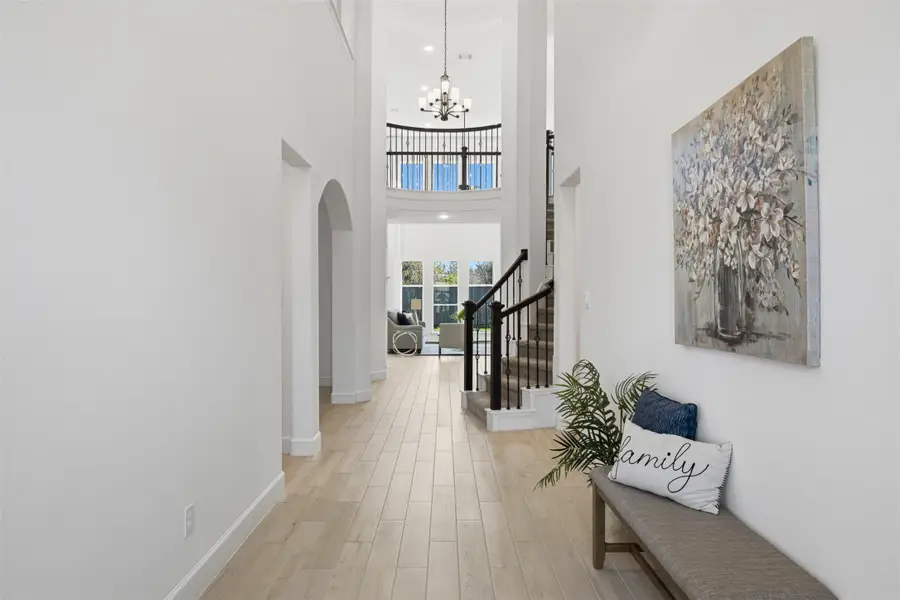 5118 Albany Shores Lane, Fulshear, TX 77441 - #3