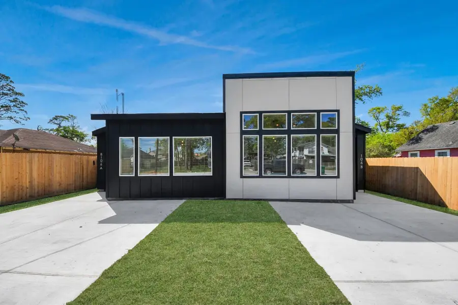 5306 Eastland Street, Houston, TX 77028 - #3