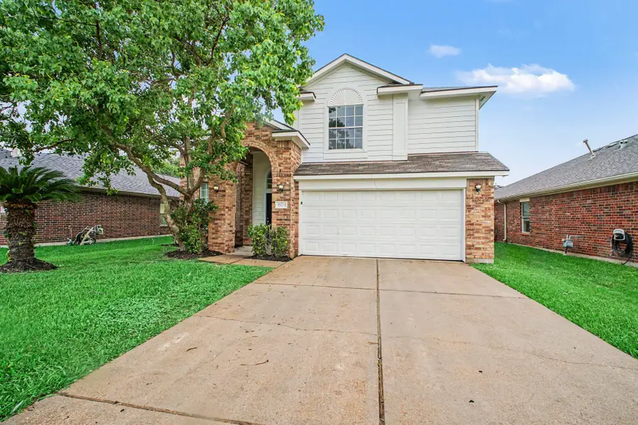 17423 Heath Grove Lane, Richmond, TX 77407 - #2
