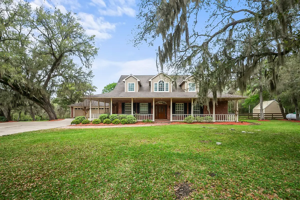 4200 County Road 502e, Sweeny, TX 77480 - #1