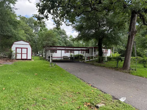 30927 Honeysuckle Lane, Magnolia, TX 77354