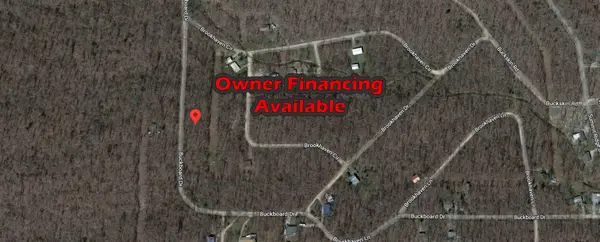 Lot 5 Buckboard Drive, Other, Ar 72482