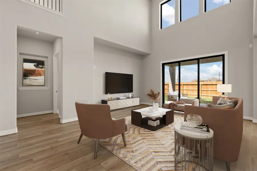 6111 Waterman Lake Lane, Katy, TX 77493 - Image #3