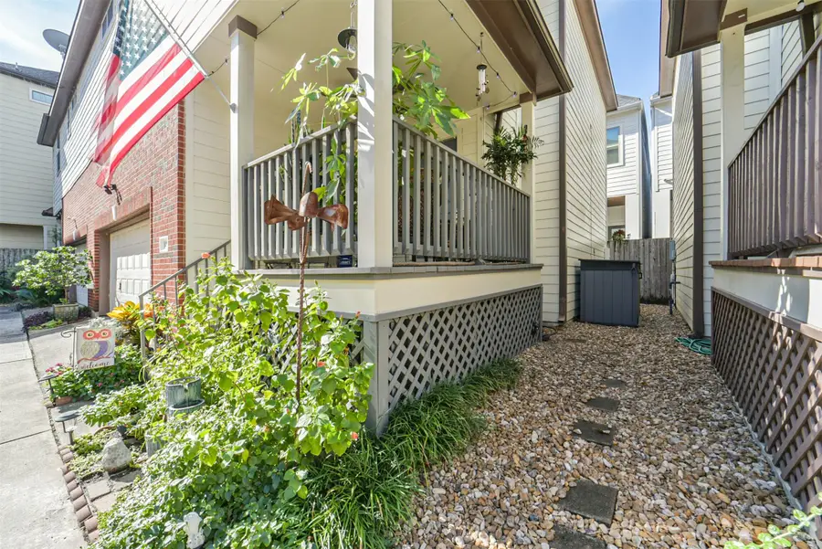 1430 W 24th Street, Houston, TX 77008 - #2