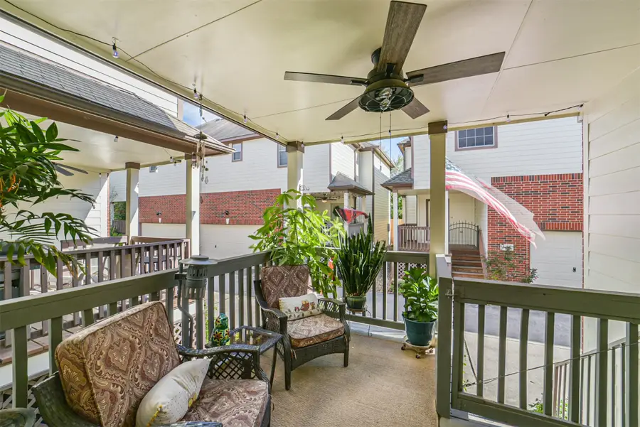 1430 W 24th Street, Houston, TX 77008 - #3