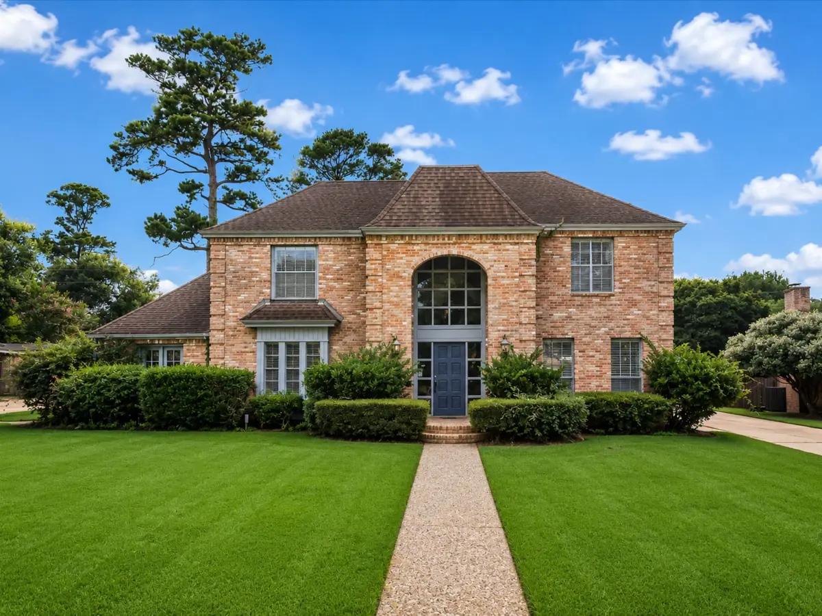 15823 Pebble Bend Drive, Houston, TX 77068 - #1