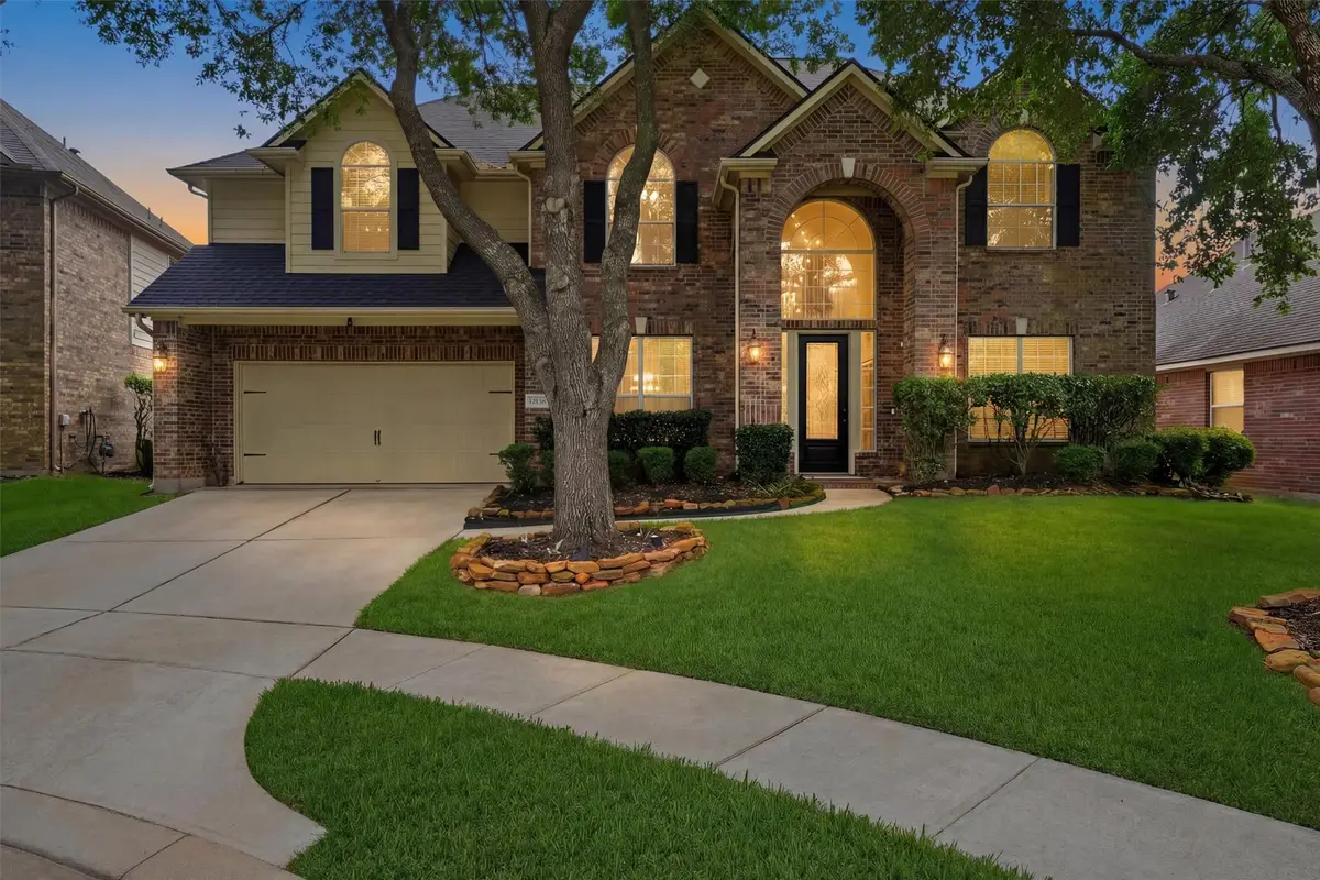 12138 Guadalupe Trail Lane, Humble, TX 77346 - #1