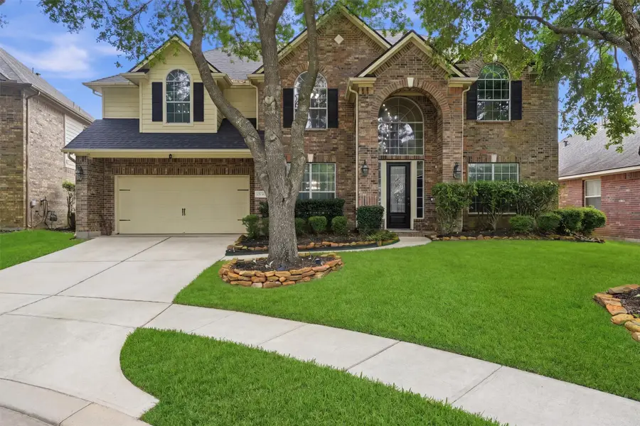 12138 Guadalupe Trail Lane, Humble, TX 77346 - #2