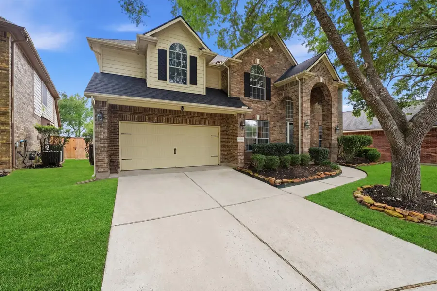 12138 Guadalupe Trail Lane, Humble, TX 77346 - #3