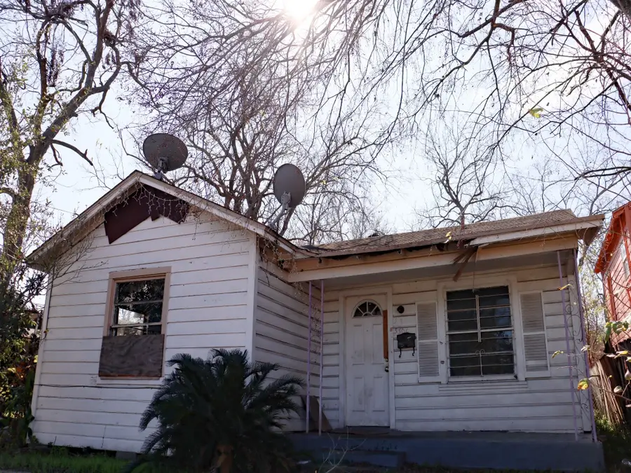 3306 Hadley Street, Houston, TX 77004 - #2