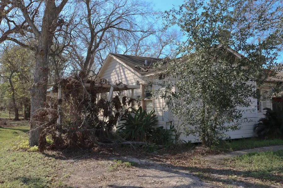 3306 Hadley Street, Houston, TX 77004 - #3