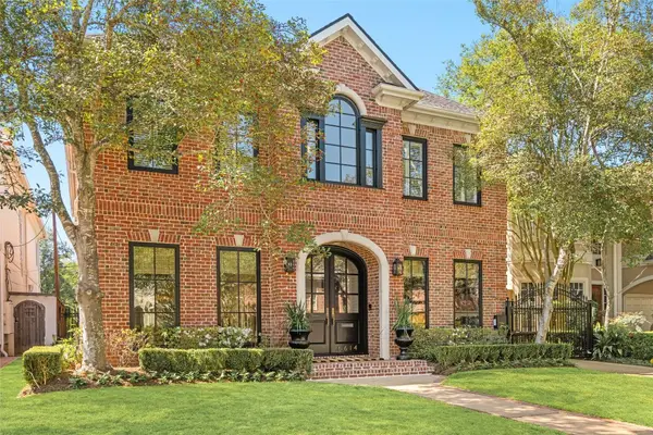 6614 Mercer Street, Houston, TX 77005