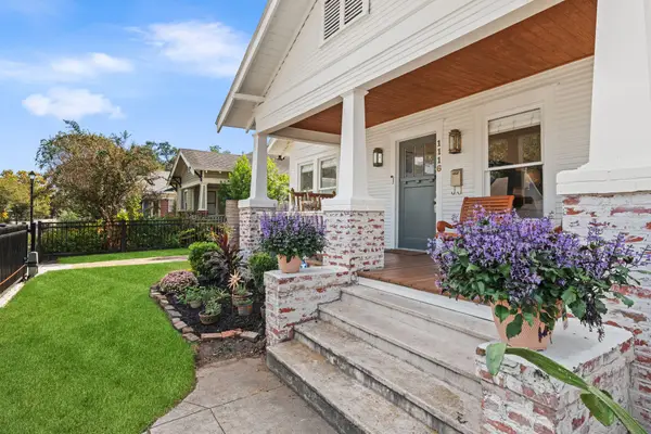 1116 E 14th Street, Houston, TX 77009