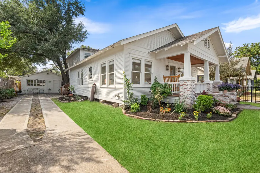 1116 E 14th Street, Houston, TX 77009 - #3