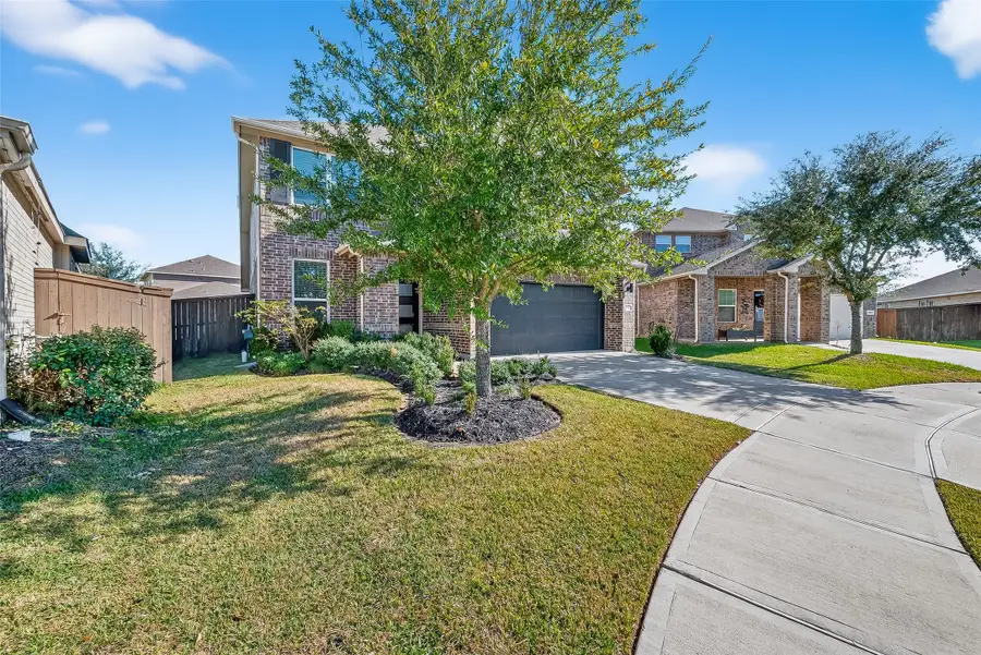 4402 Low Meadow Lane, Katy, TX 77493 - Image #3