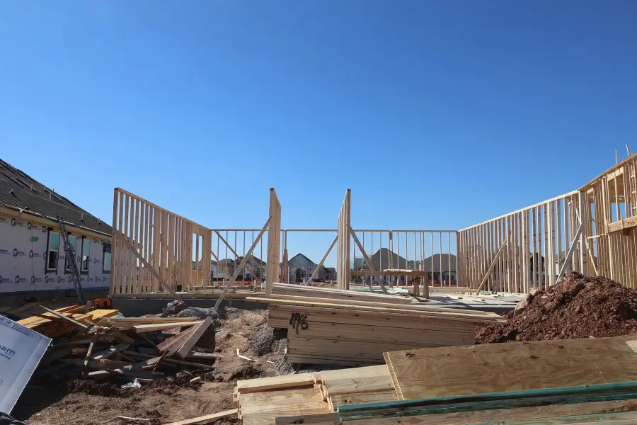 2815 Clapbread Lane, Rosenberg, TX 77471 - #2