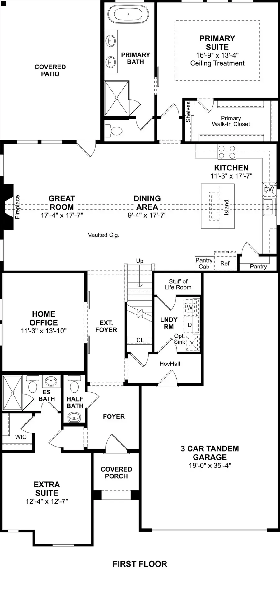 2815 Clapbread Lane, Rosenberg, TX 77471 - #3