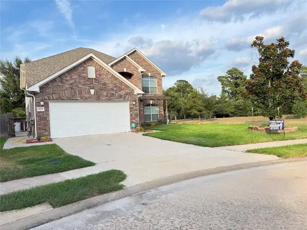 8702 Challis Park Court, Houston, TX 77040