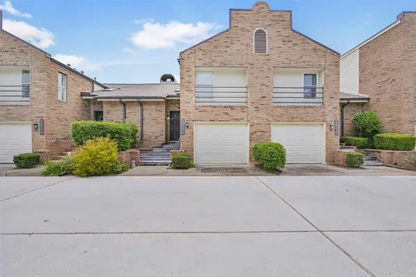 2336 Fairwind Road, Houston, TX 77062