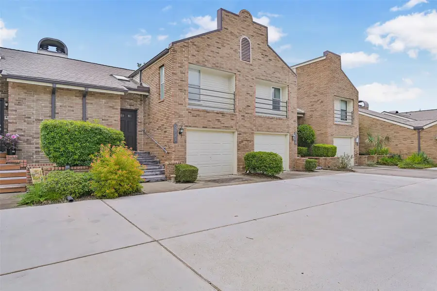 2336 Fairwind Road, Houston, TX 77062 - #2