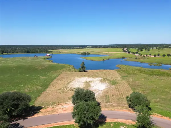 LOT 109 Lakeland Ranch, Hillister, TX 77624