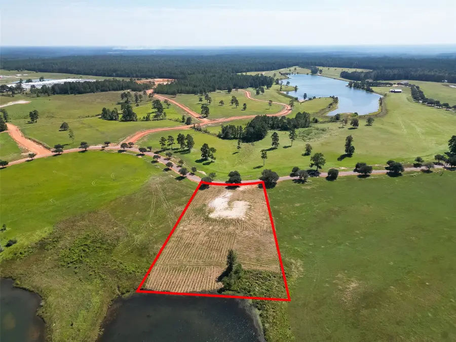 LOT 109 Lakeland Ranch, Hillister, TX 77624 - Image #2