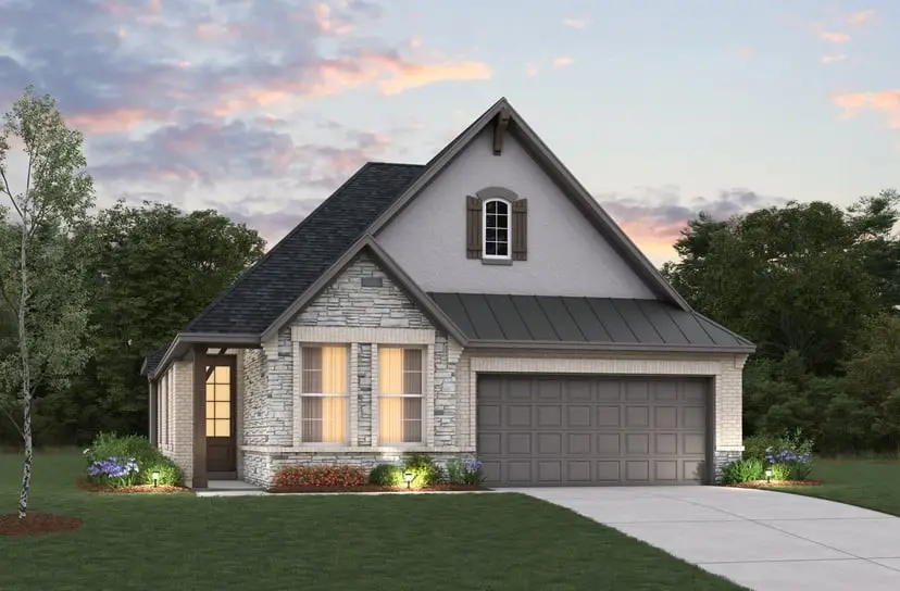 20535 Stone Corral Court, Tomball, TX 77377 - #1